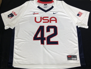 Team USA Lacrosse: First Look At Men's 
